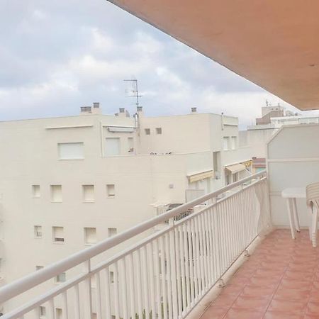 Rafa Paradaise Increibles Vistas Port Aventura, Parking Gratuito!!! Apartman Salou Kültér fotó