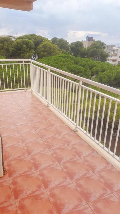 Rafa Paradaise Increibles Vistas Port Aventura, Parking Gratuito!!! Apartman Salou Kültér fotó