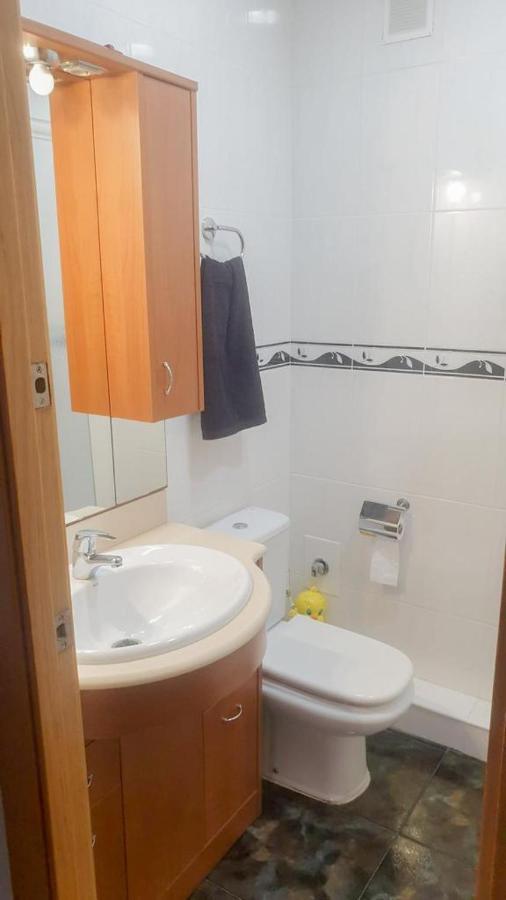 Rafa Paradaise Increibles Vistas Port Aventura, Parking Gratuito!!! Apartman Salou Kültér fotó