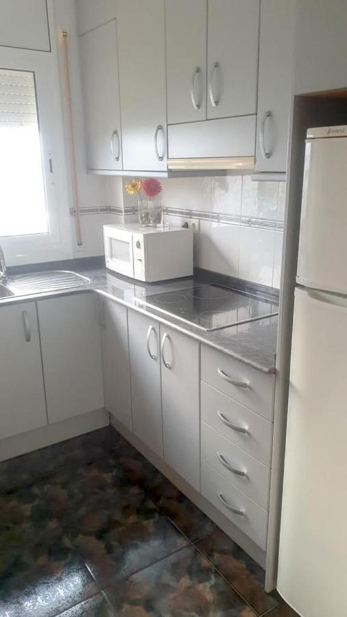Rafa Paradaise Increibles Vistas Port Aventura, Parking Gratuito!!! Apartman Salou Kültér fotó