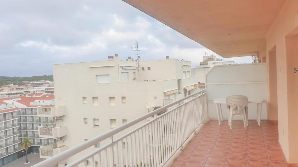 Rafa Paradaise Increibles Vistas Port Aventura, Parking Gratuito!!! Apartman Salou Kültér fotó