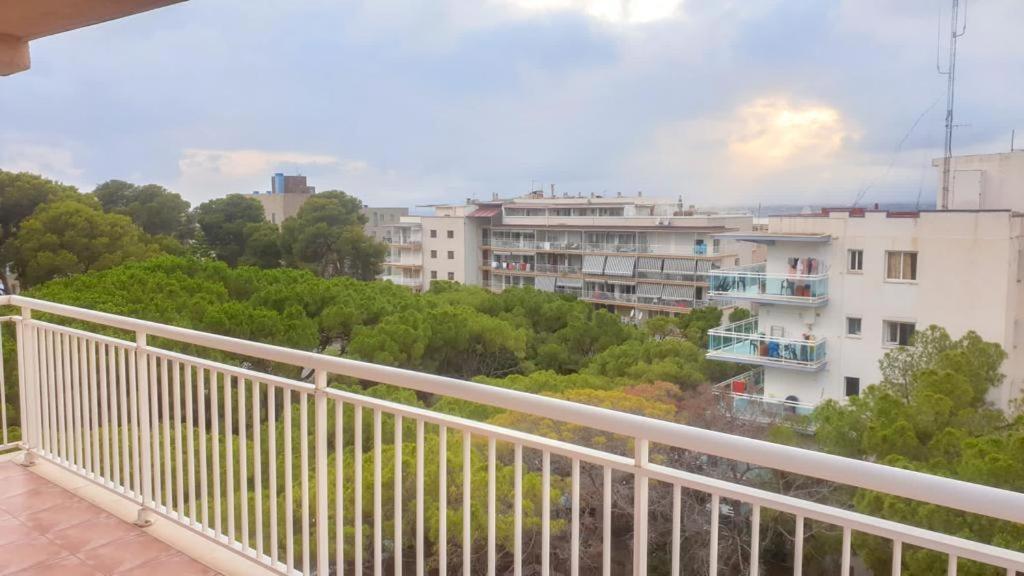 Rafa Paradaise Increibles Vistas Port Aventura, Parking Gratuito!!! Apartman Salou Kültér fotó