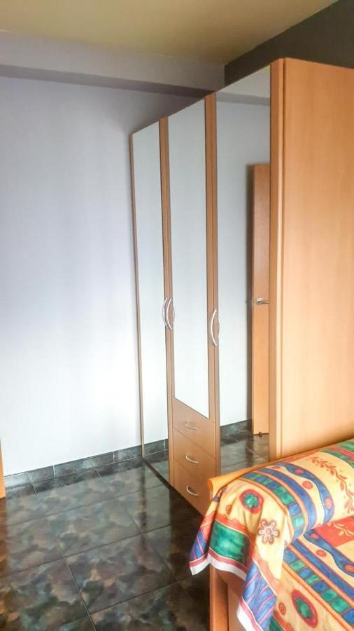 Rafa Paradaise Increibles Vistas Port Aventura, Parking Gratuito!!! Apartman Salou Kültér fotó