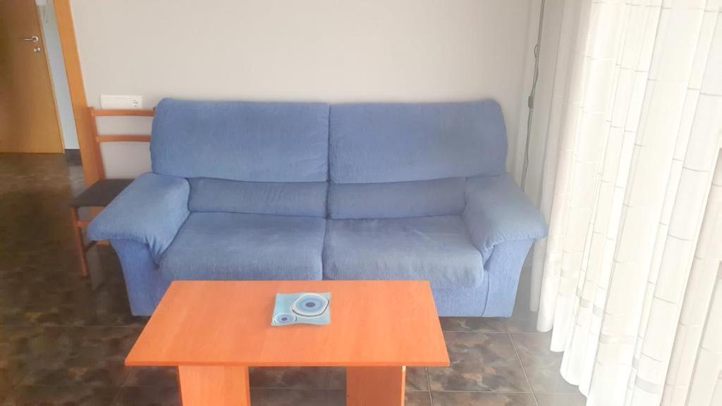 Rafa Paradaise Increibles Vistas Port Aventura, Parking Gratuito!!! Apartman Salou Kültér fotó