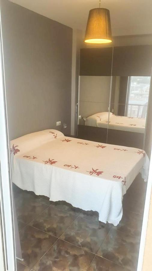 Rafa Paradaise Increibles Vistas Port Aventura, Parking Gratuito!!! Apartman Salou Kültér fotó