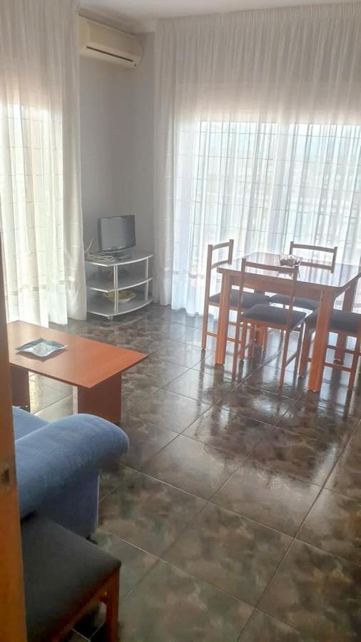 Rafa Paradaise Increibles Vistas Port Aventura, Parking Gratuito!!! Apartman Salou Kültér fotó